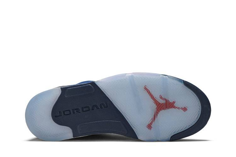 Кроссовки Jordan Air Jordan 5 Retro Low Knicks