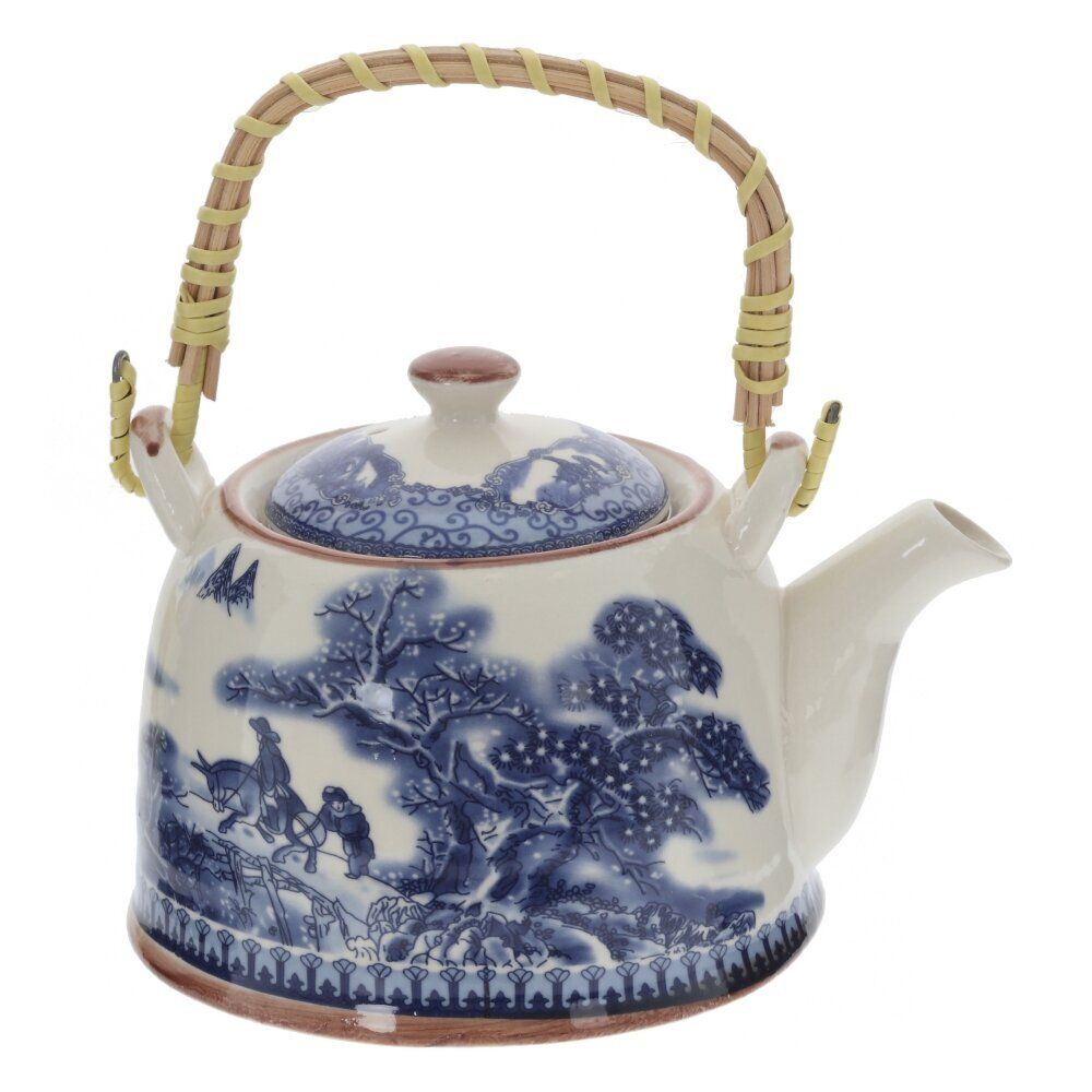 GAEM Чайник, 850 мл, L17 W13,5 H11,5 см