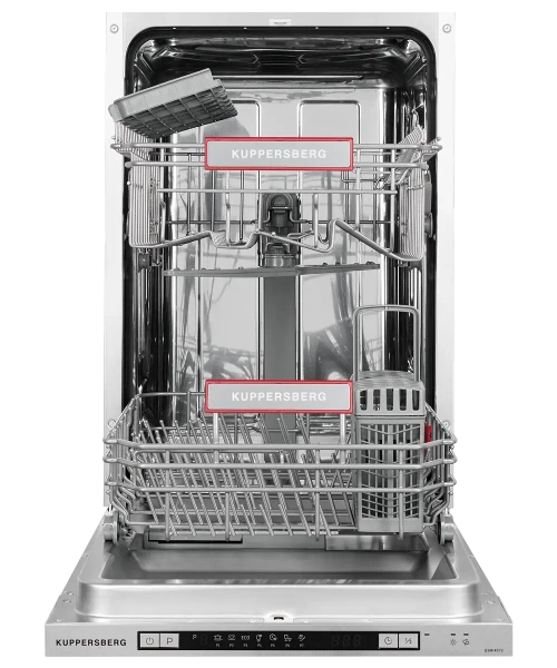 Встраиваемая посудомоечная машина Kuppersberg GSM 4572