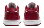 Кроссовки Jordan Air Jordan 1 Gym Red