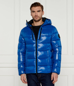 Куртка MAXIME Save The Duck - голубой(D30816M LUCK19)