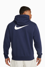 Кофта Nike Club Fleece