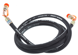 TPF4-500-10 Рукав в сборе P=400 d=6 L=2800