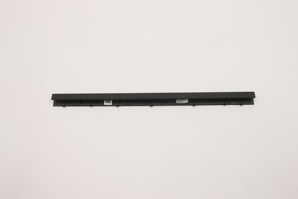 Крышка петель для ноутбука Lenovo ideapad 530S-14IKB/3530S-14ARR, черная (5CB0R12134), оригинал
