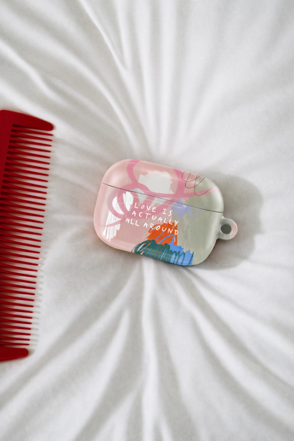 Кейсы для AirPods