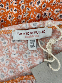 Платье PULL&BEAR