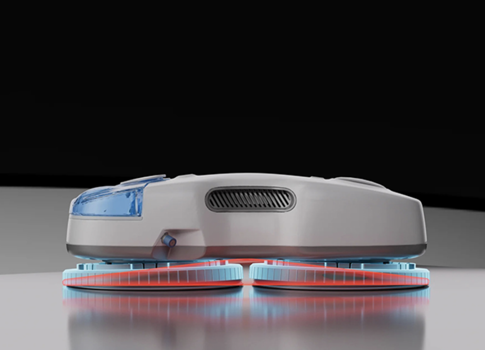 Робот-мойщик окон Xiaomi HUTT Window Cleaning Robot (C7)