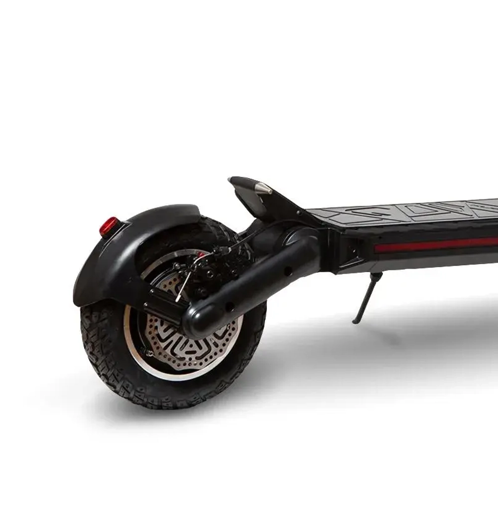 Электросамокат Kugoo G2 Pro