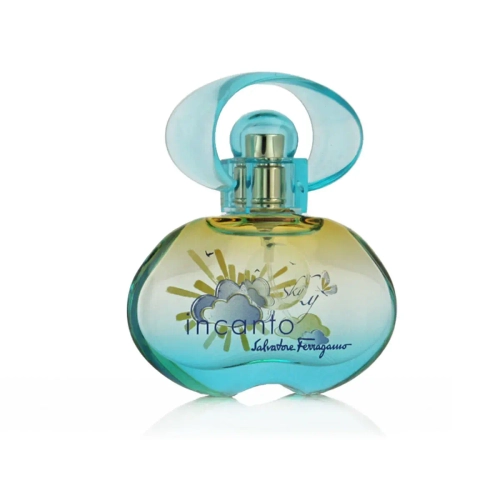 Женская парфюмерная вода Salvatore Ferragamo Incanto Sky 30 мл