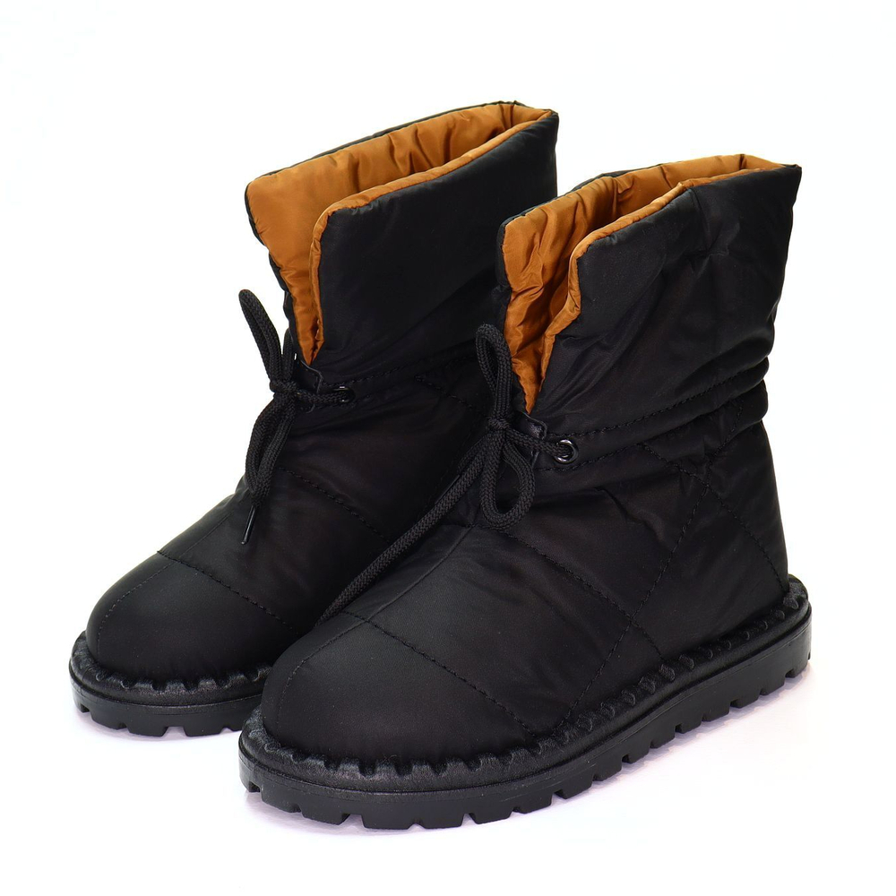 Дутики (36-41) р. / шт. B149-1