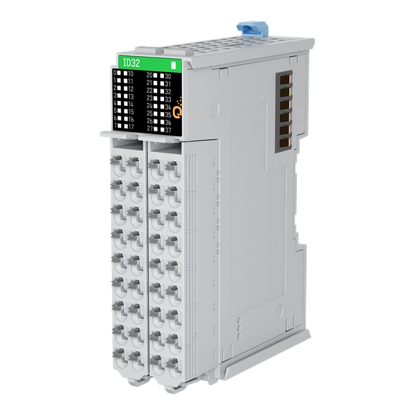HCQX-OD32-D4-PNP