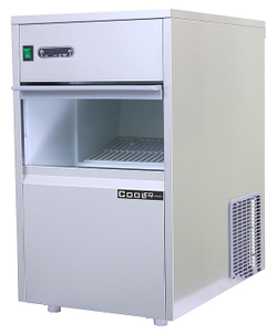 Льдогенератор Cooleq BF-20B