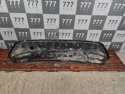 Юбка заднего бампера Hongqi HS3 1 23-нв Б/У Оригинал 2804113HT01