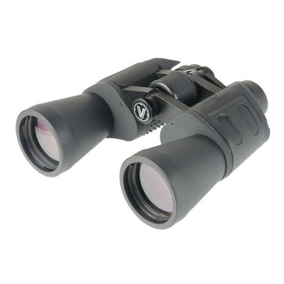 Бинокль Veber Classic БПЦ 12x50 VR серый