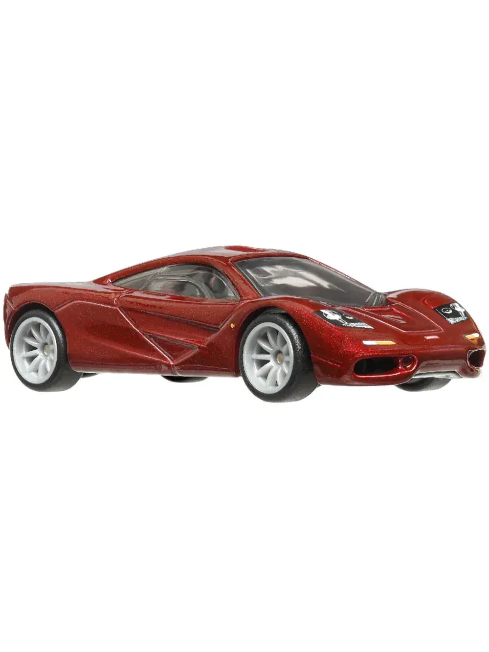 Машинка Хот Вилс Премиум McLaren F1FPY86 HKC77