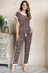 Домашний комплект MIA-Amore CHELSEA Челси 1786