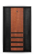 Киевница Fusion ясень мдф шпон (Grey_bristol,Manchester 70 Yellow green)