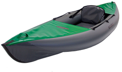 Надувная байдарка Стрим Хатанга-1 [KH1]