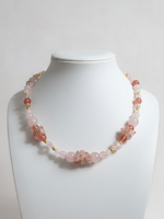 Колье "Дар Купидона"