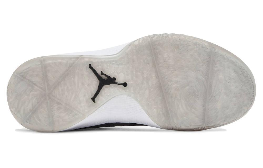 Кроссовки Jordan Air Jordan 2011 White Black