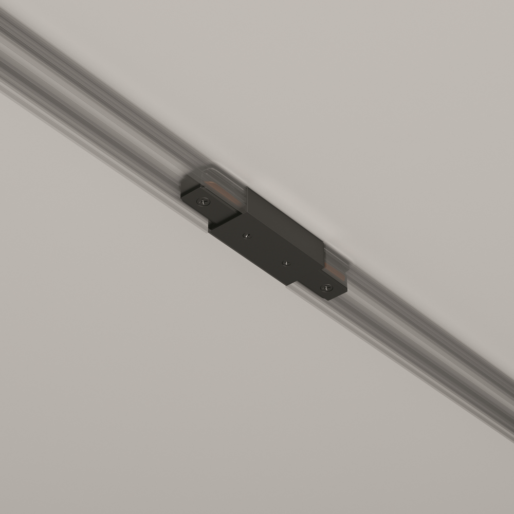 Комплектующие для систем освещения с токоведущими элементами Technical TRA001CB-11B