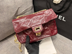 Chanel 2.55 Handbag