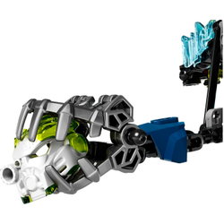 LEGO Bionicle: Штормовое чудовище 71314 — Storm Beast — Лего Бионикл