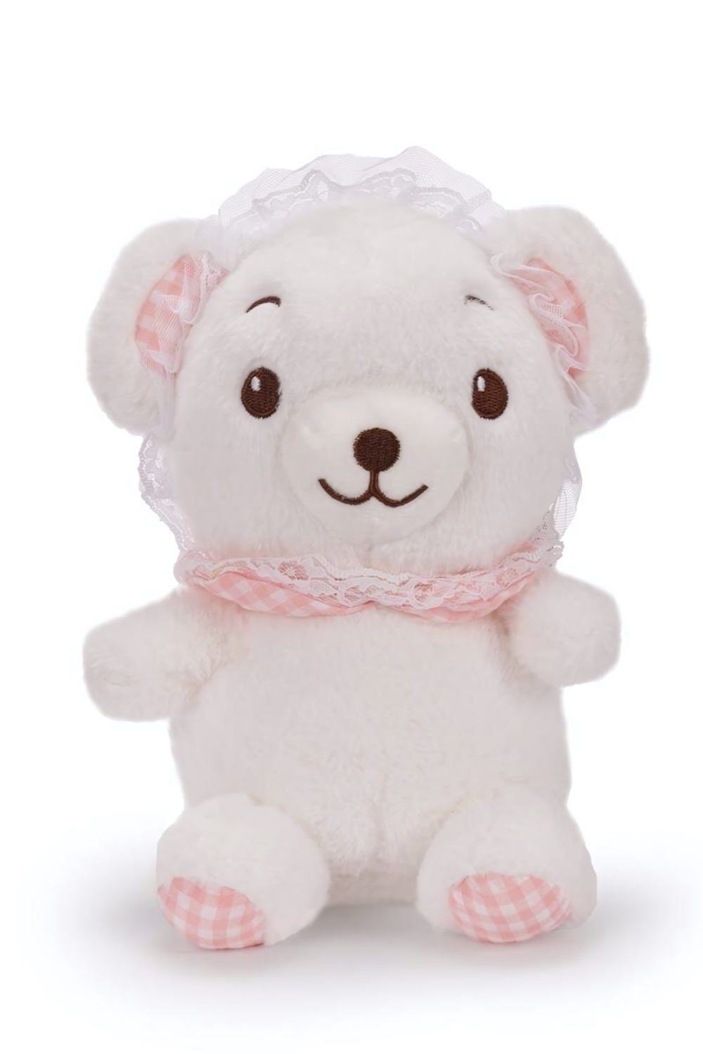 Мягкая игрушка Мишка 25см, KK416