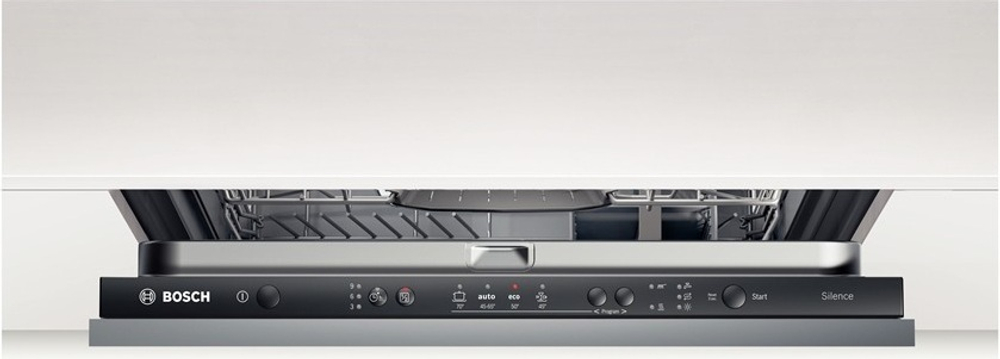 Встраиваемая посудомоечная машина Bosch SMV 40D10 RU