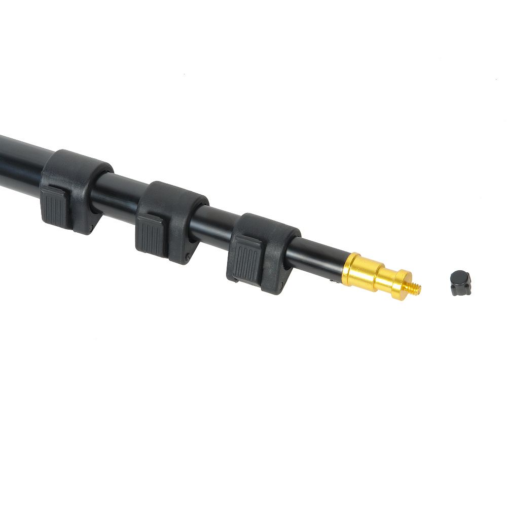 Штанга Godox AD-S13 телескопическая