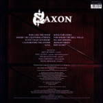 Saxon / Destiny (Coloured Vinyl)(LP)