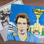 Huey Lewis And The News ‎– ‎Picture This (Япония 1982г.) Т