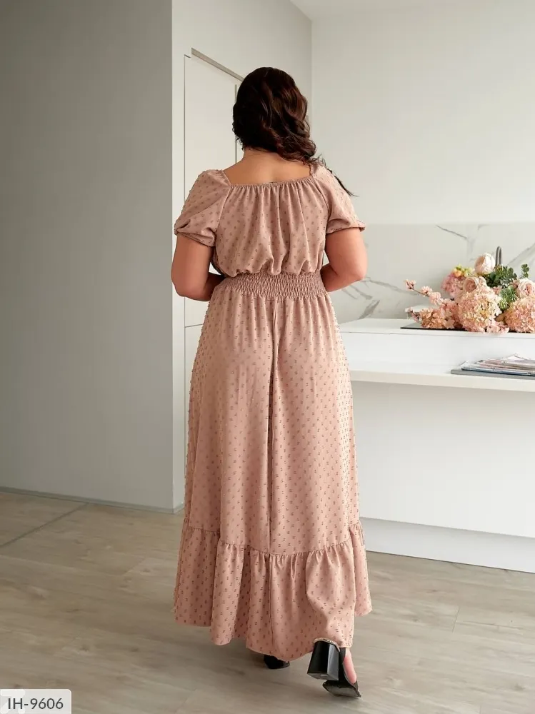 Платье IH-9602 Фабрика Моды