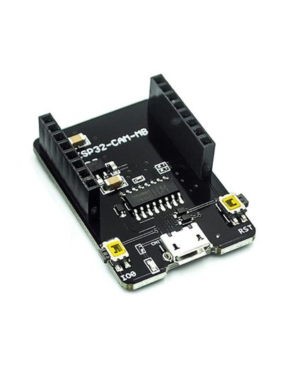 Модуль платы загрузки ESP32-CAM-MB