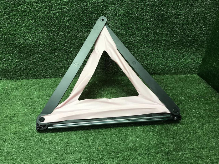 Знак аварийной остановки Omoda C5 (2022-н.в.)