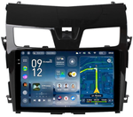 Магнитола для Nissan Teana L33 2014-2016 - Teyes CC4-PRO монитор 10.36" 2K QLED на Android 13, Snapdragon 778G, AI, CarPlay, DSP, 4G SIM-слот