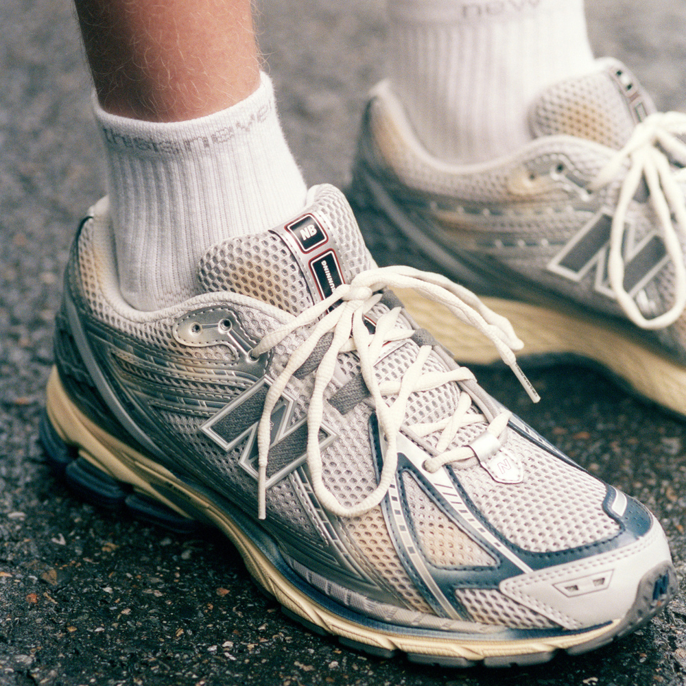 Кроссовки Thisisneverthat x New Balance NB 1906R, M1906RTI