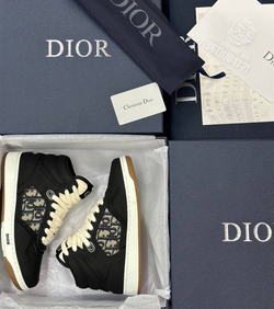 Кроссовки Christian Dior