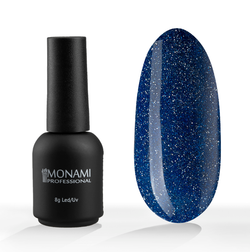 Monami Millennium Blue