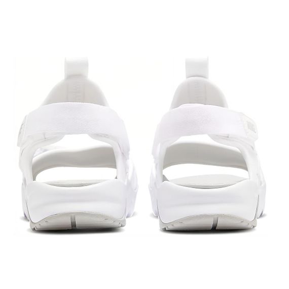 Nike Canyon Sandal 'White Grey Fog'
