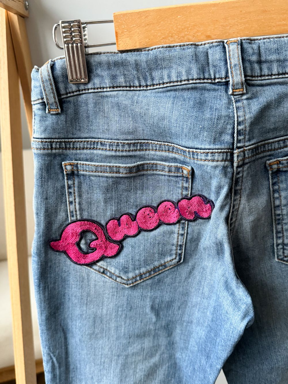 Джинсы Dolce&Gabbana, 152