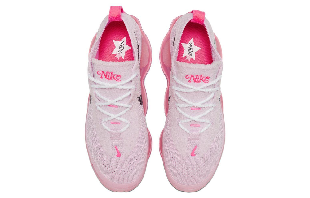 Nike Air Max Scorpion retro comfortable sports non-slip low-top casual running shoes women's pink