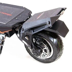 Электросамокат Dualtron Storm