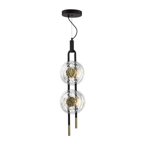 Подвесной светодиодный светильник Odeon Light MAGNET 5407/23L