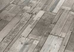 Trendtime 1 Городской странник серый, 2,03 м²