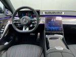 Mercedes-Benz S-Класс AMG 63 e AMG Long, 2023