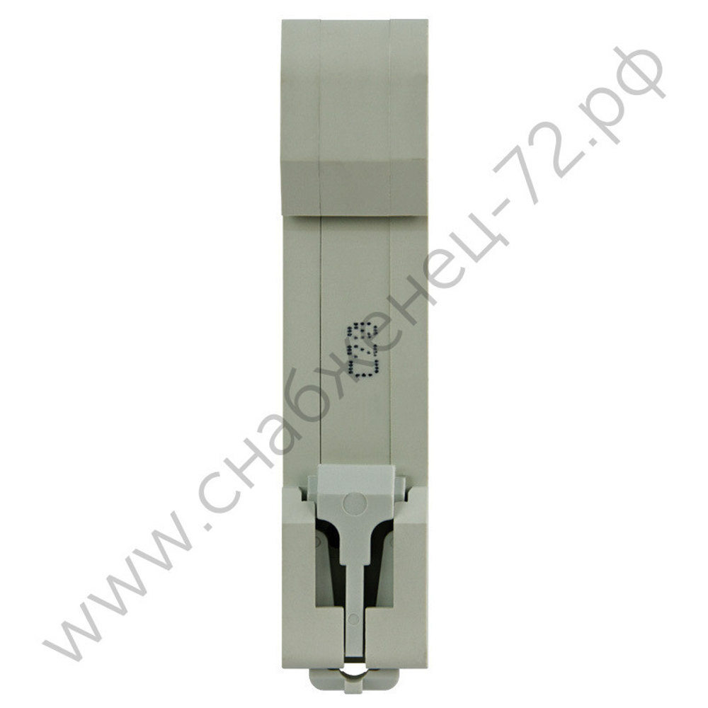 Автоматические выключатели дифференциального тока Энергия АВДТ-1-32