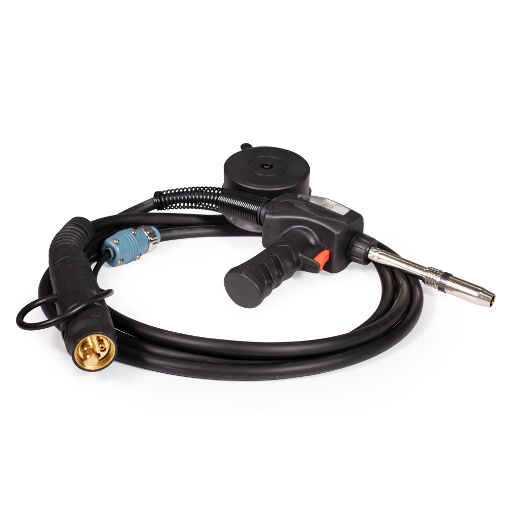 Горелка Spool Gun LBT240/4М