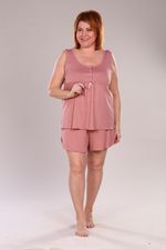 Агилера - пижама сухая роза Iv-capriz (Акция)