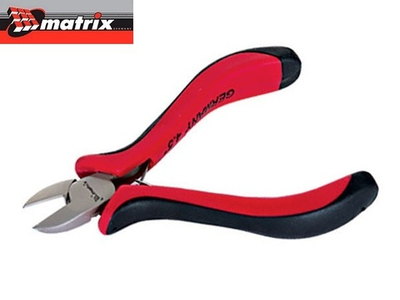 Бокорезы 130 мм mini MATRIX 17814
